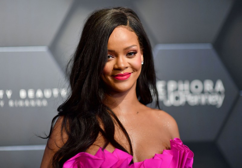 More Details are Revealed Regarding Rihanna’s Luxury Venture With LVMH, Project Loud France 1