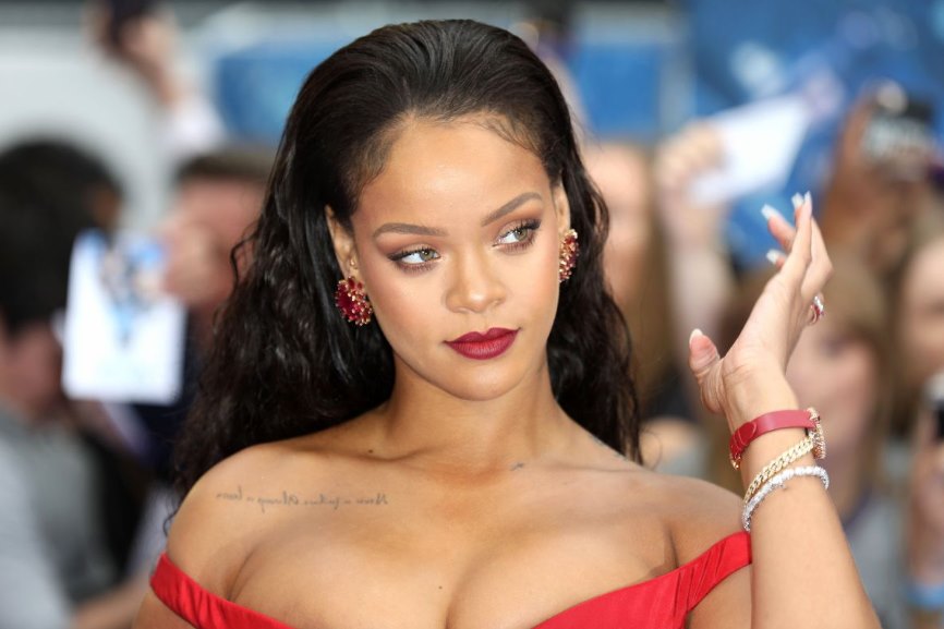 More Details are Revealed Regarding Rihanna’s Luxury Venture With LVMH, Project Loud France - Featured Image