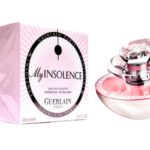 My Insolence by Guerlain Review 1