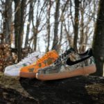 Nike Air Force 1 Low “Realtree Camo”