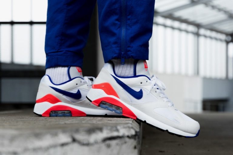 Nike Air Max 180 