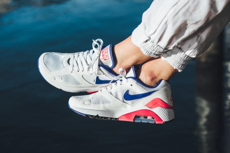 Nike Air Max 180 