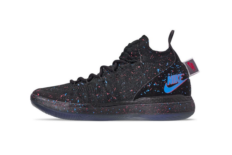 Nike KD 11 “Just Do It” Speckled 1