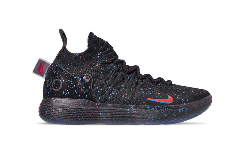 Nike KD 11 “Just Do It” Speckled