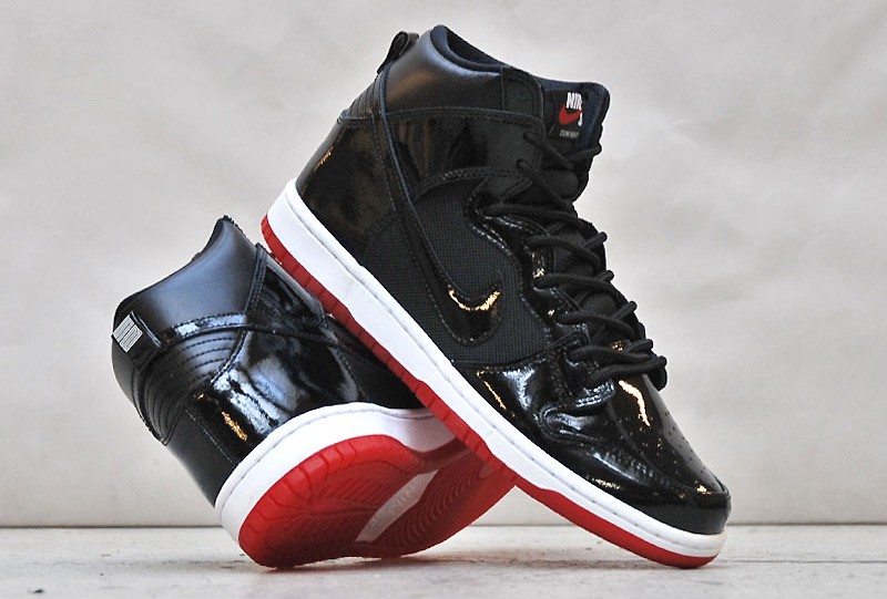 breds nike