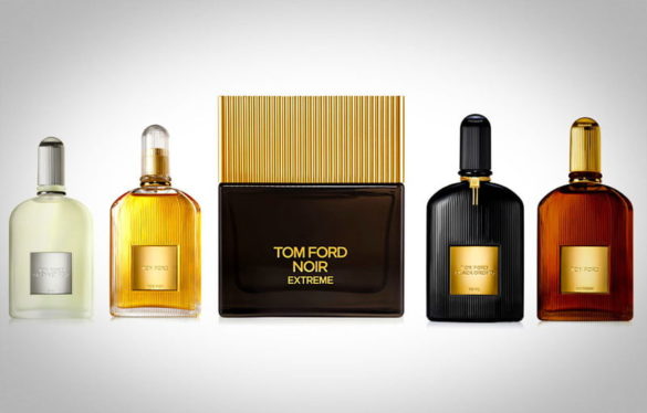 Noir Extreme by Tom Ford Review