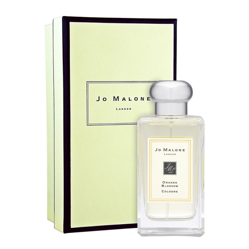 Orange Blossom by Jo Malone London Review 2