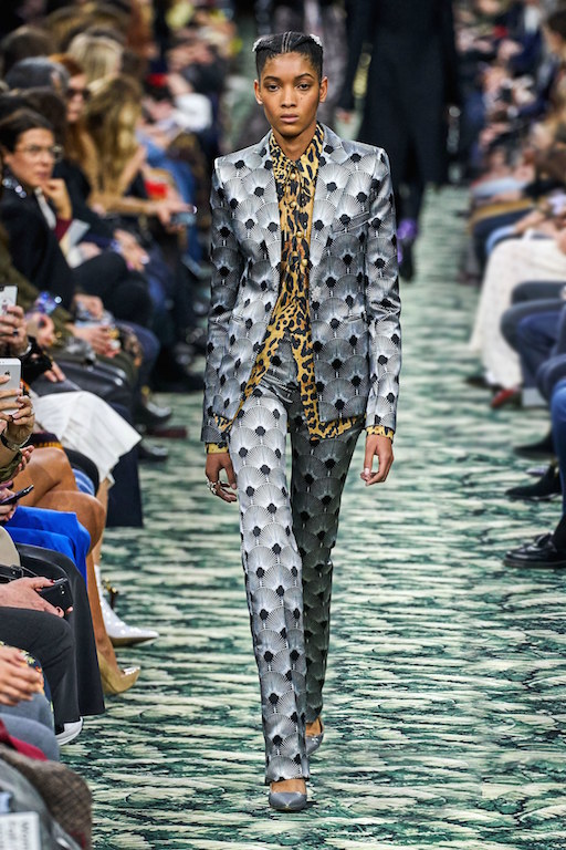 Paco Rabanne Fall 2019 Ready-To-Wear Collection Review