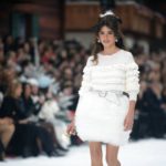 Penelope Cruz Takes Her First Runway Walk on Chanel’s Farewell Show For Karl Lagerfeld 1