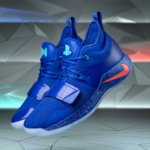 PlayStation x Nike PG 2.5 “Blue:Multi-Color”