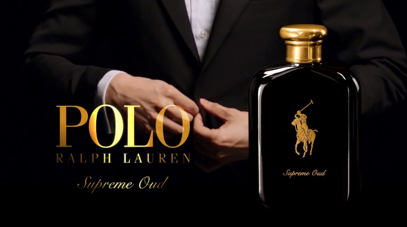Polo Supreme Oud by Ralph Lauren Review 1