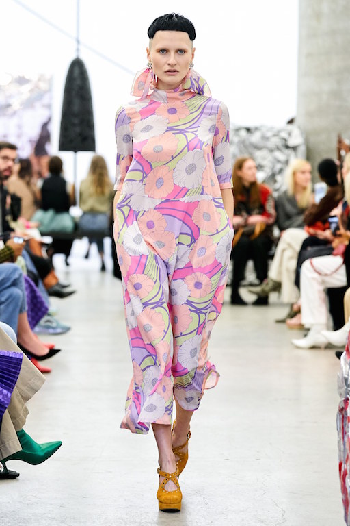 Rachel Comey Fall 2019 Ready-To-Wear Collection - Review