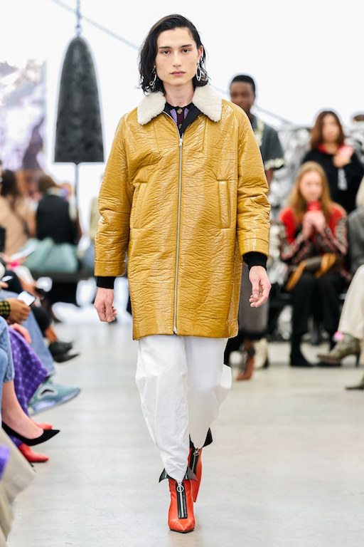 Rachel Comey Fall 2019 Ready-To-Wear Collection - Review