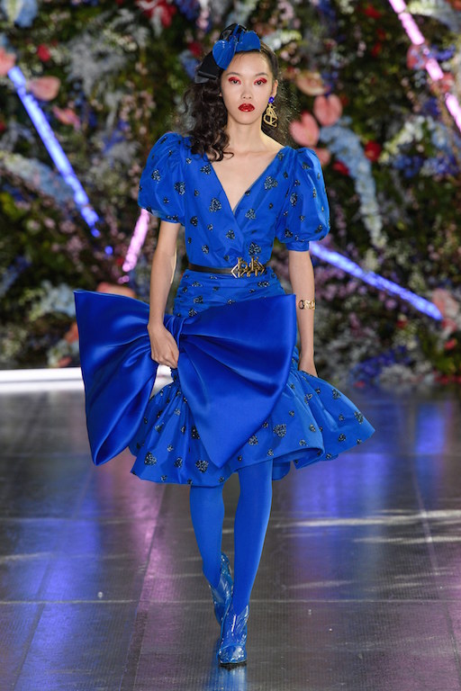 Rodarte Fall 2019 Ready-To-Wear Collection - Review