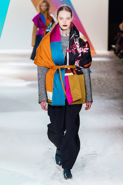 Roksanda Fall 2019 Ready-To-Wear Collection Review