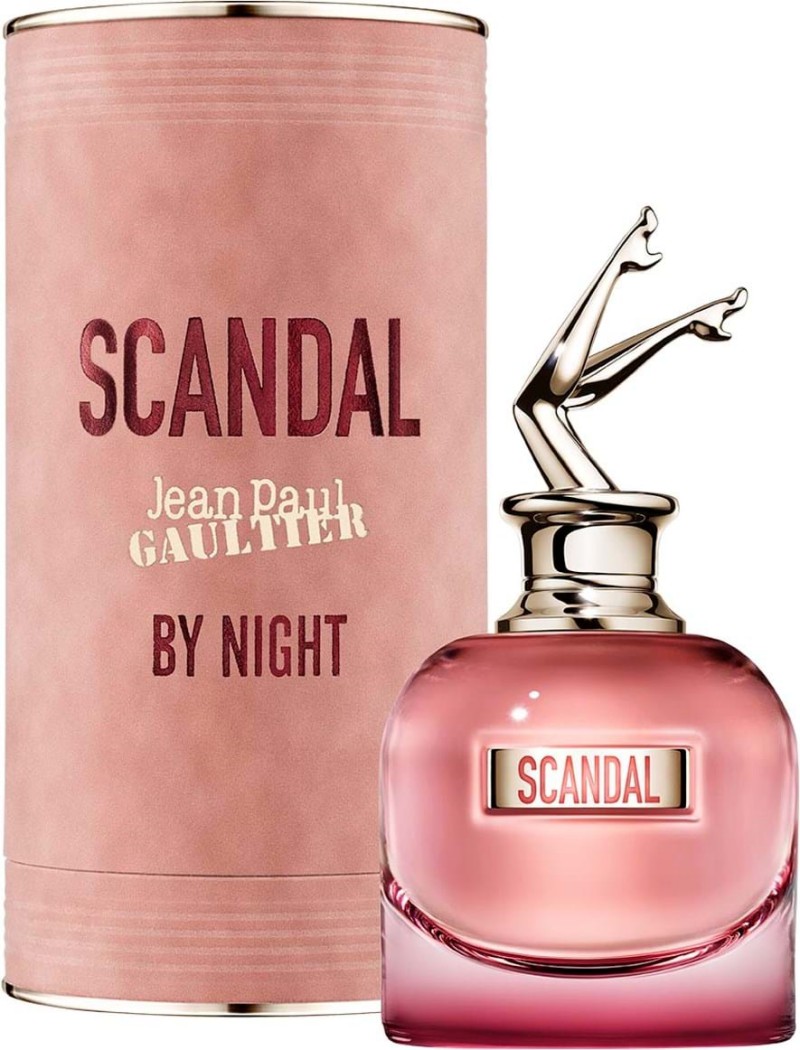 Scandal By Night by Jean Paul Gaultier Review 2