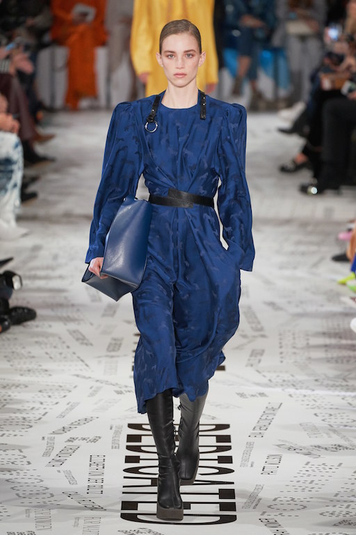 Stella McCartney Fall 2019 Ready-To-Wear Collection - Review