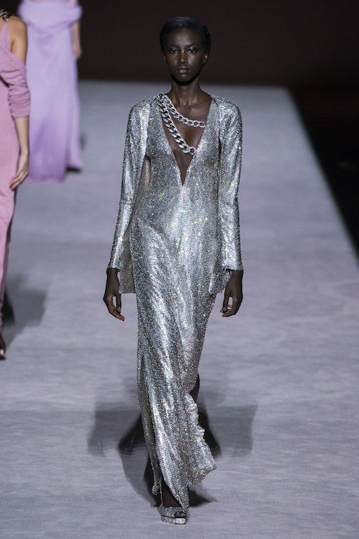 Tom Ford Fall 2019 Ready-To-Wear Collection - Review