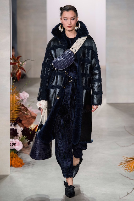 Ulla Johnson Fall 2019 Ready-To-Wear Collection - Review