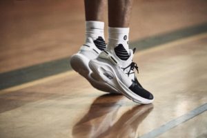 Under Armour Curry 6 “Working on Excellence” Review
