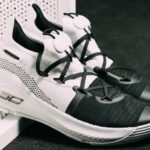 Under Armour Curry 6 “Working on Excellence” 7