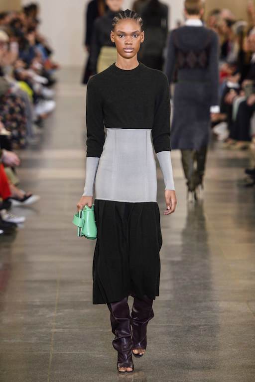 Victoria Beckham Fall 2019 Ready-To-Wear Collection Review