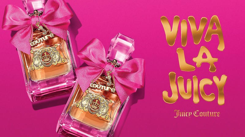 Viva La Juicy by Juicy Couture Review 1