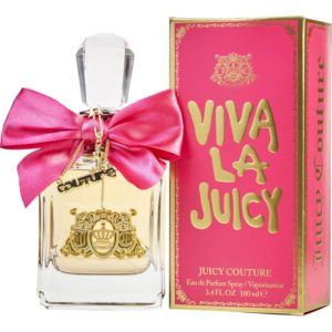 Viva La Juicy by Juicy Couture Review