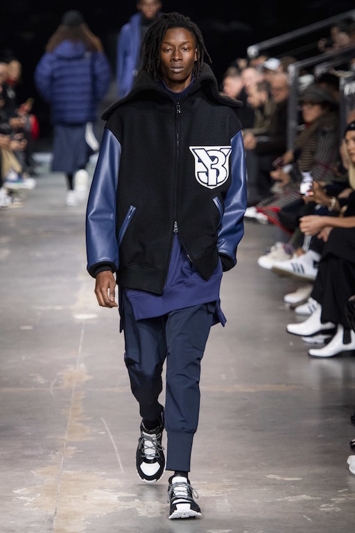 Y-3 Fall 2019 Ready-To-Wear Collection - Review