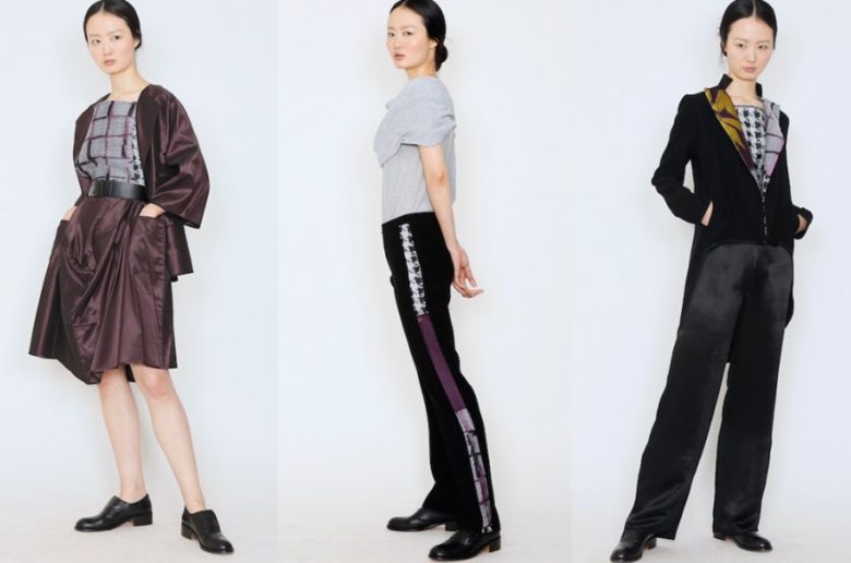 Yeohlee Fall 2019 Ready-To-Wear Collection - Review