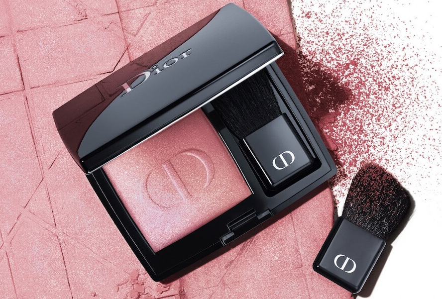 Dior Makeup Rouge Couture Color Long 
