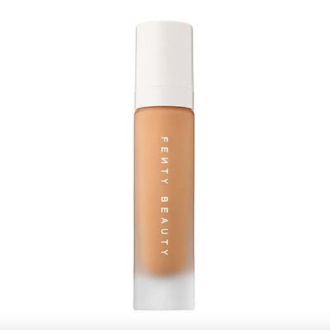 Fenty Beauty Pro Filt’r Soft Matte Longwear Foundation Review