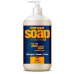 Everyone 3-in-1 Soap for Men