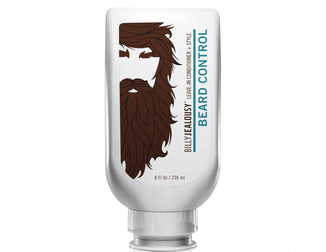 Billy Jealousy Beard Control Leave-In Beard Conditioner 1 