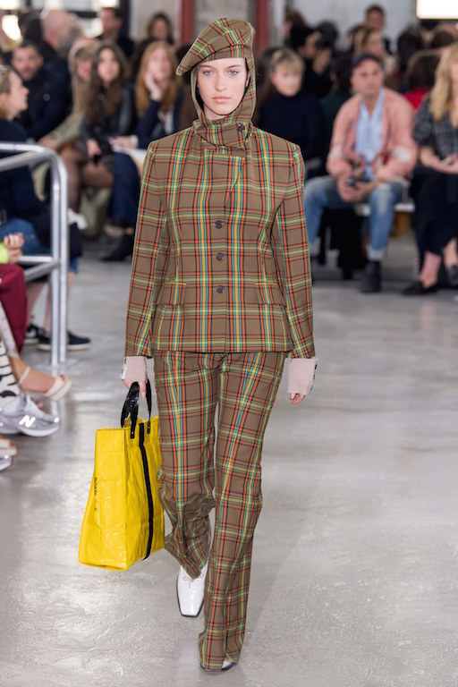 Aalto Fall 2019 Ready-To-Wear Collection Review