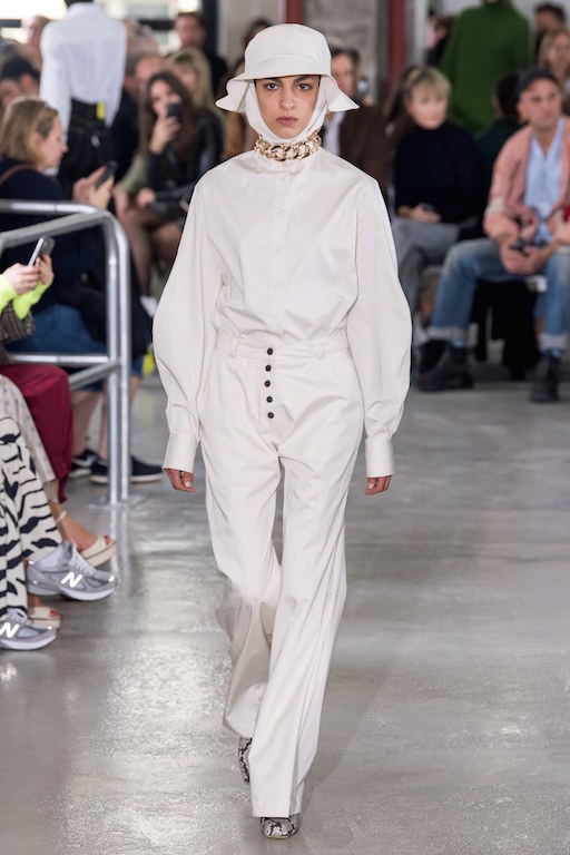 Aalto Fall 2019 Ready-To-Wear Collection Review