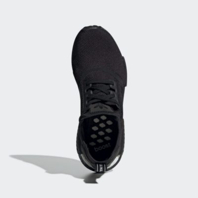 Adidas NMD_R1 2019 'Japan' Black Review