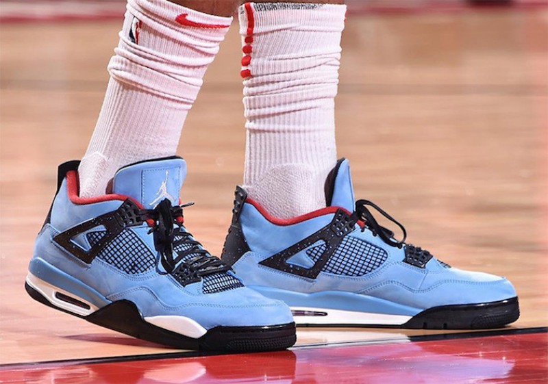 air jordan 5 cactus jack