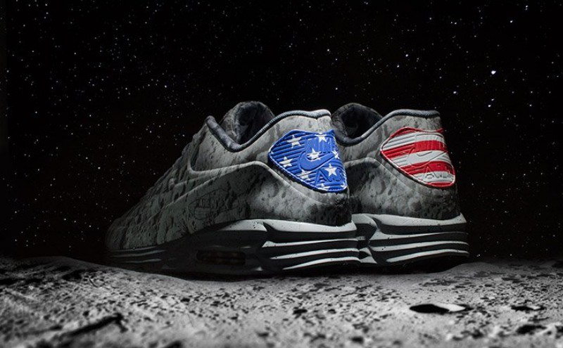 Nike Air Max Lunar 90 SP 'Moon Landing 