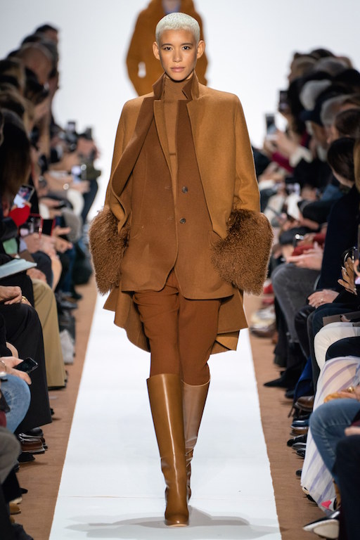 Akris Fall 2019 Ready-To-Wear Collection Review