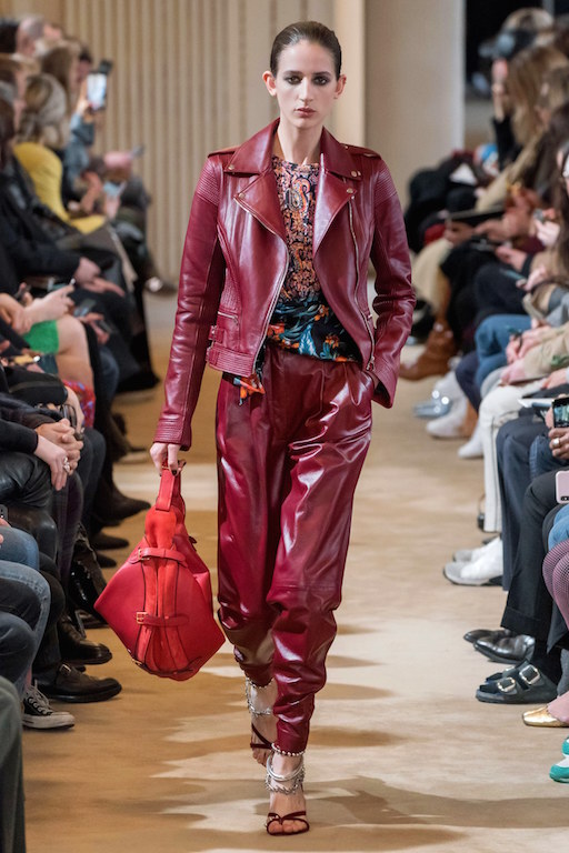 Altuzarra Fall 2019 Ready-To-Wear Collection Review