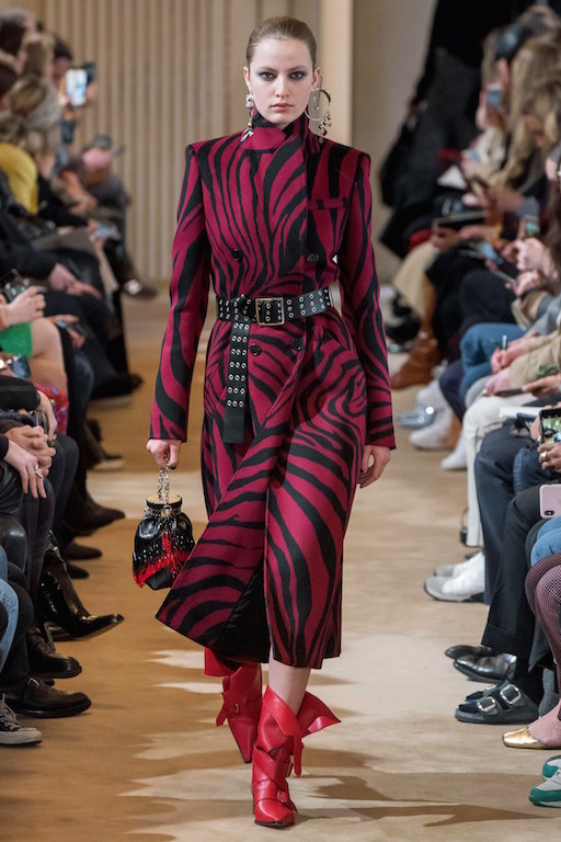 Altuzarra Fall 2019 Ready-To-Wear Collection Review
