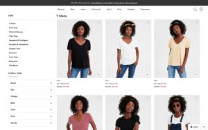 American Eagle Outfitters 2019 Review