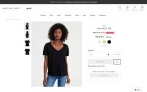 American Eagle Outfitters 2019 Review