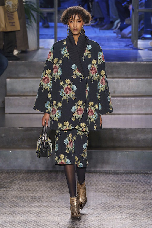 Antonio Marras Fall 2019 Ready-To-Wear Collection Review
