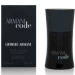Armani Code by Armani Review 1