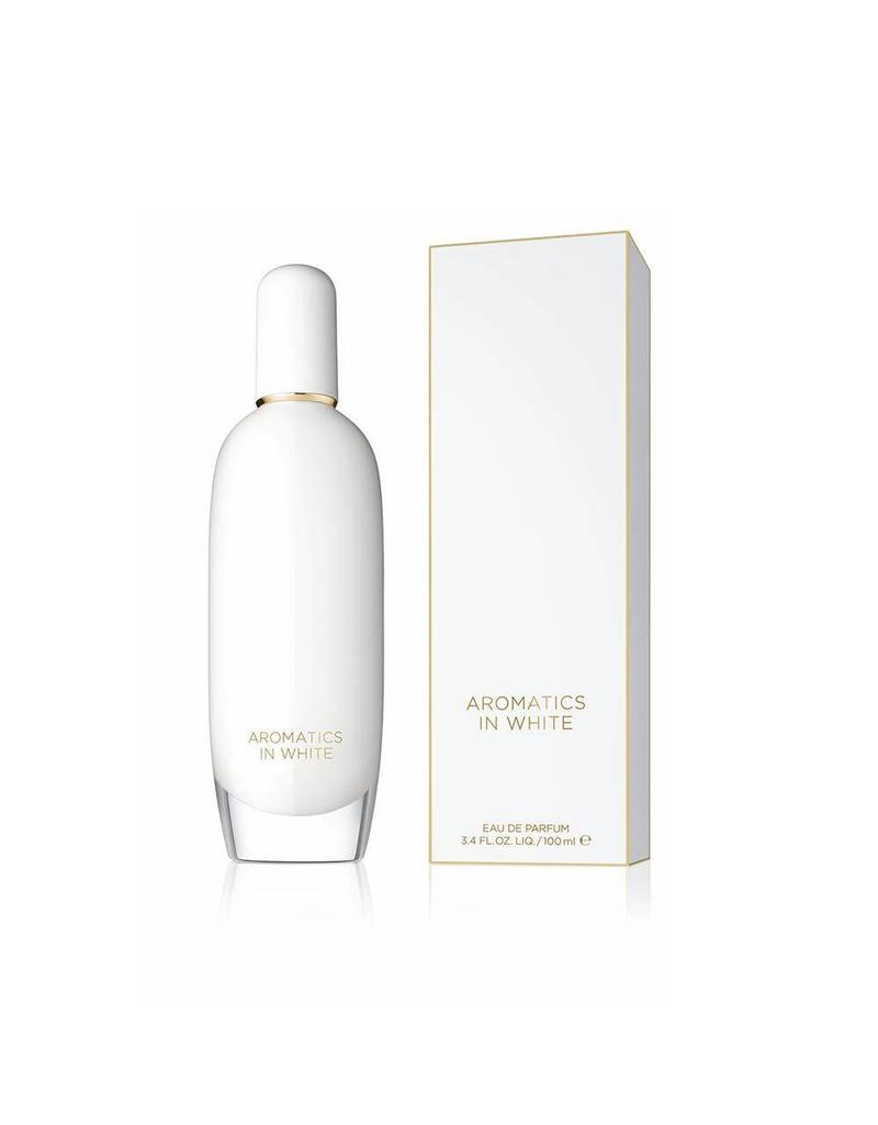 Aromatics in White by Clinique Review 2