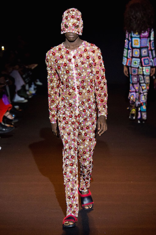 Ashish Fall 2019 Ready-To-Wear Collection Review