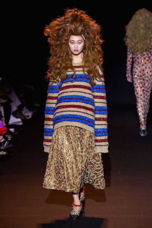 Ashish Fall 2019 Ready-To-Wear Collection Review