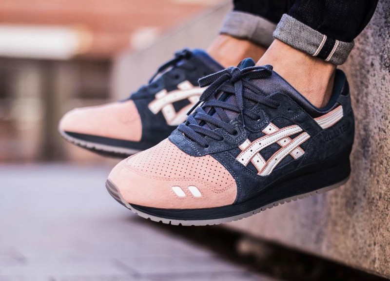 Shop Asics Salmon Toe | UP TO 54% OFF